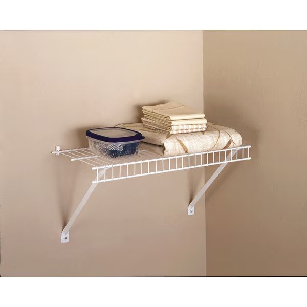 WIRE SHELF 24